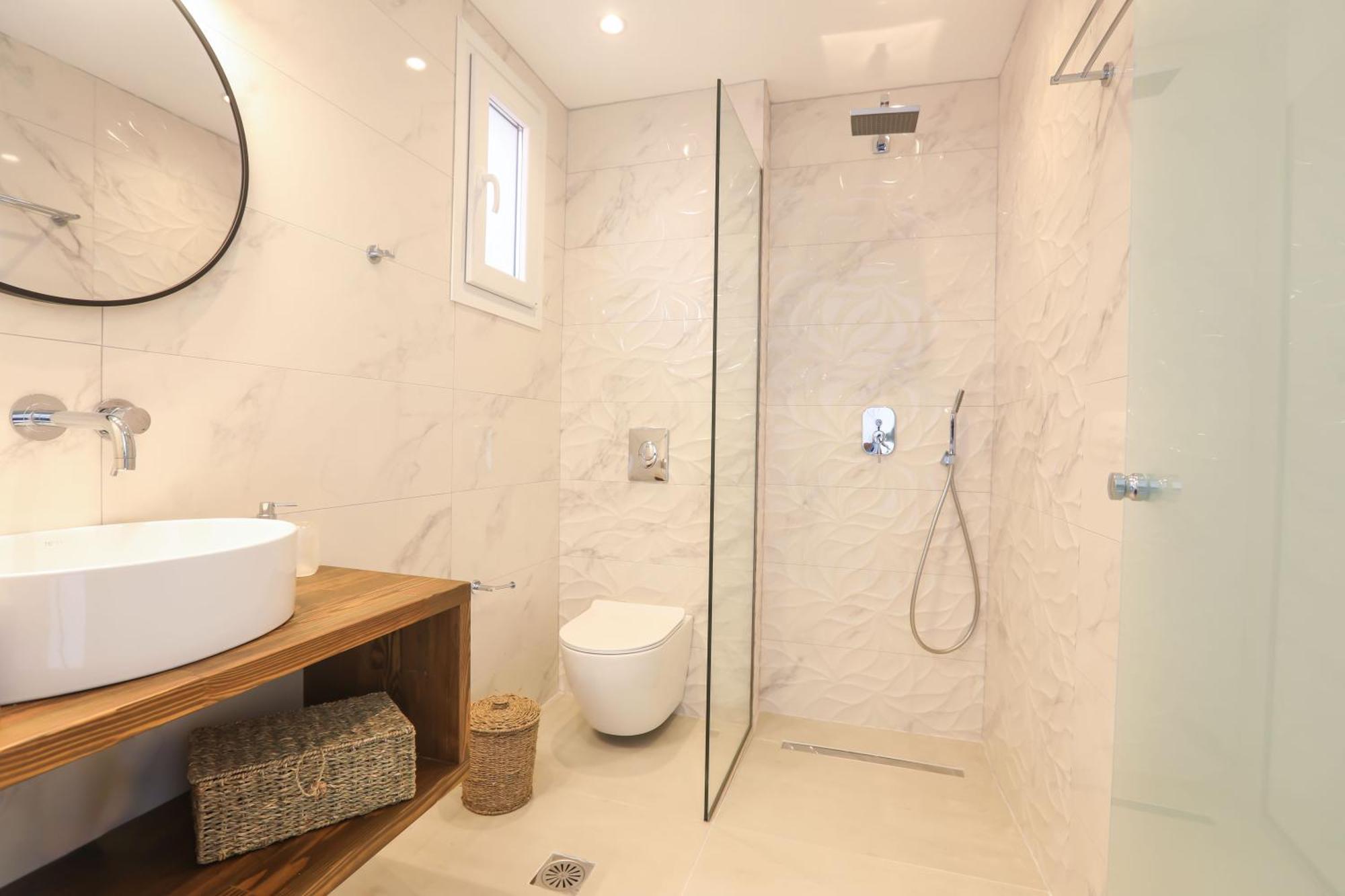 Magdachris Luxury Rooms Agios Georgios Pagon Dış mekan fotoğraf