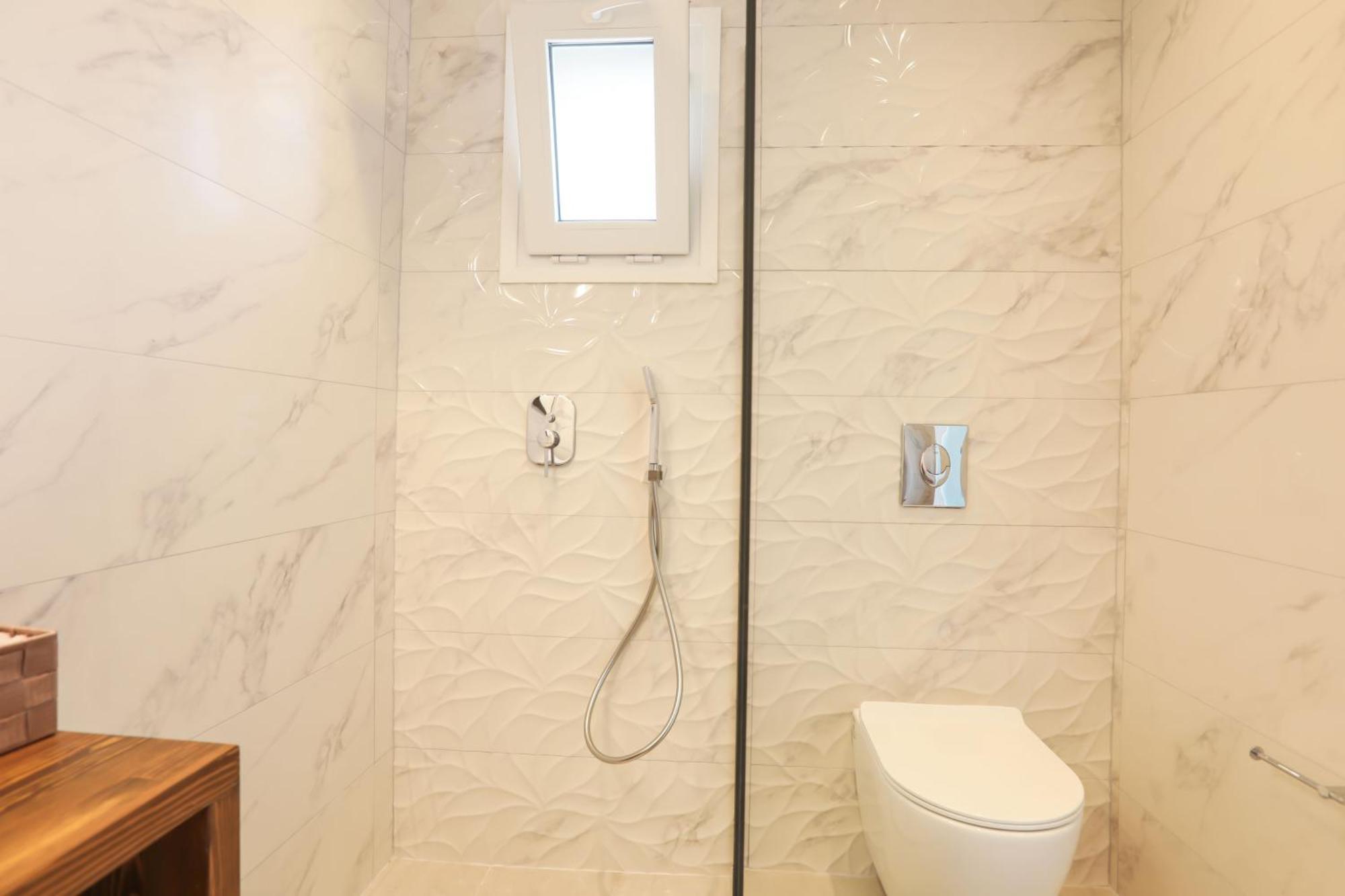 Magdachris Luxury Rooms Agios Georgios Pagon Dış mekan fotoğraf