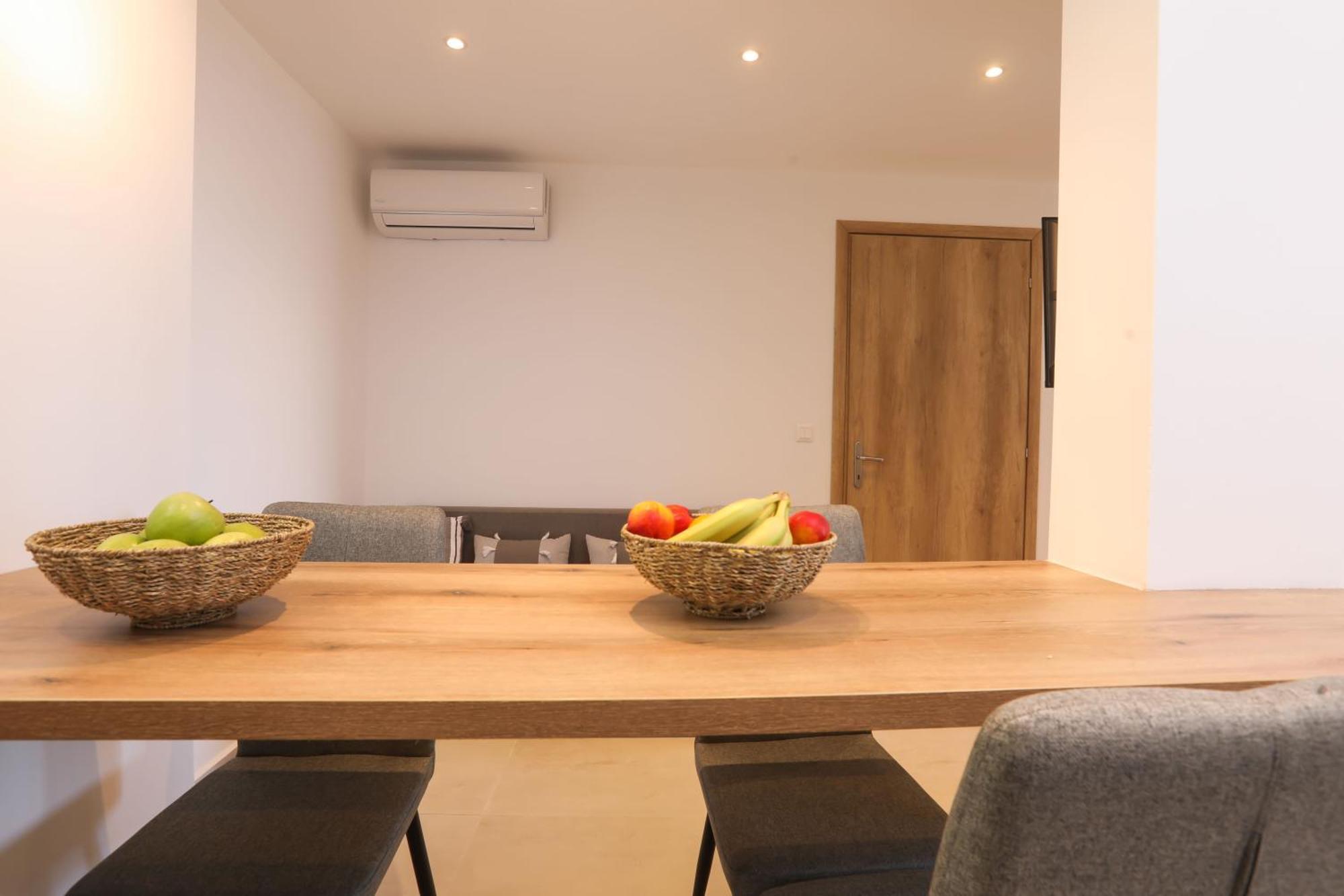 Magdachris Luxury Rooms Agios Georgios Pagon Dış mekan fotoğraf